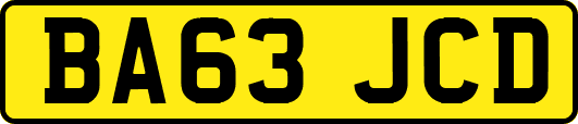 BA63JCD