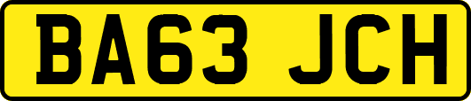 BA63JCH