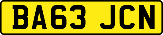 BA63JCN