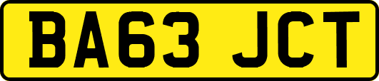 BA63JCT