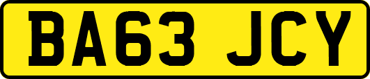 BA63JCY