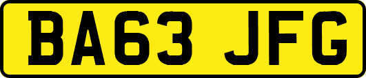 BA63JFG