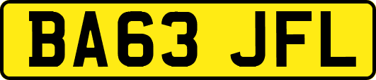 BA63JFL