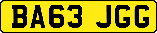 BA63JGG