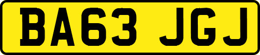 BA63JGJ