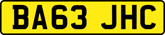 BA63JHC