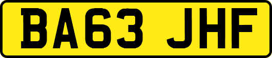 BA63JHF