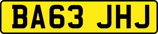 BA63JHJ