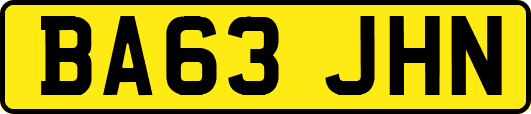 BA63JHN