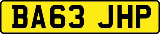 BA63JHP