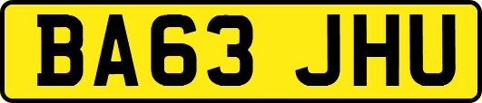 BA63JHU