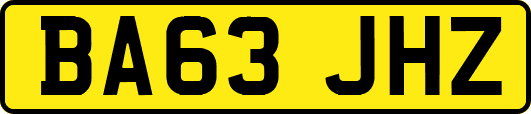 BA63JHZ