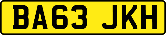 BA63JKH