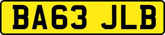 BA63JLB
