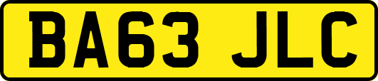 BA63JLC