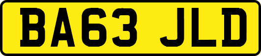 BA63JLD