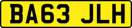 BA63JLH