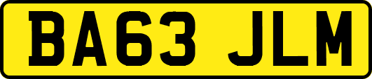 BA63JLM