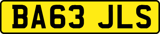 BA63JLS
