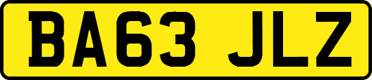 BA63JLZ