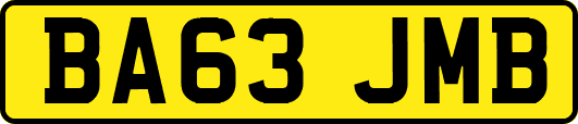 BA63JMB