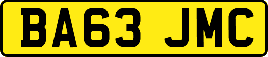 BA63JMC