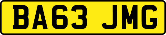 BA63JMG