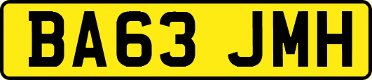BA63JMH