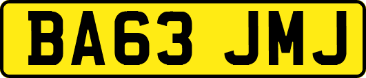 BA63JMJ