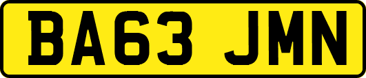 BA63JMN