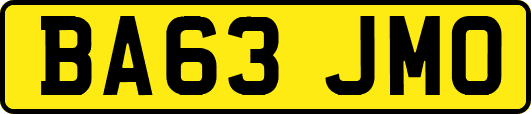 BA63JMO
