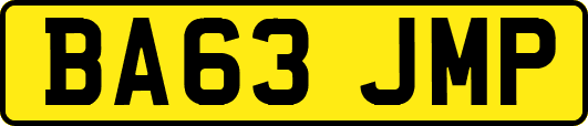 BA63JMP
