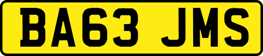 BA63JMS