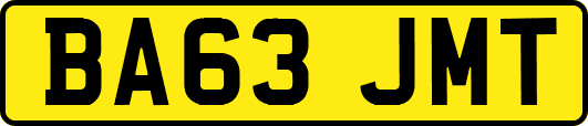 BA63JMT