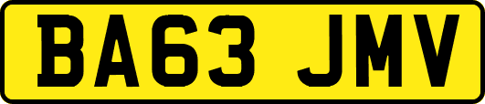 BA63JMV
