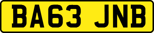 BA63JNB