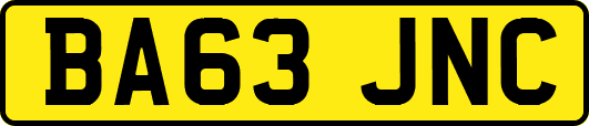BA63JNC