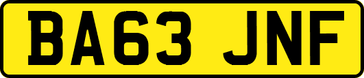 BA63JNF