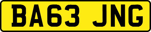 BA63JNG