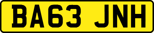 BA63JNH