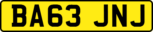 BA63JNJ