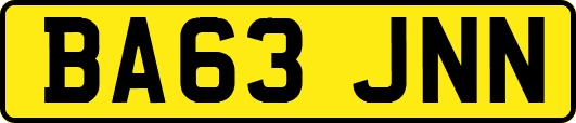 BA63JNN