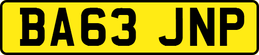 BA63JNP