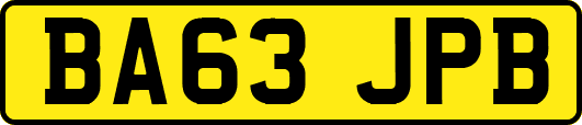 BA63JPB