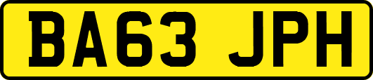 BA63JPH