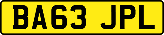 BA63JPL