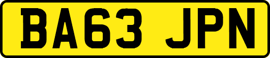 BA63JPN
