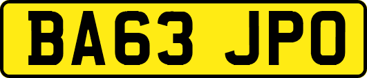 BA63JPO