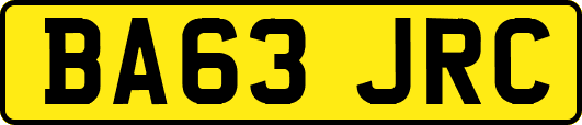 BA63JRC