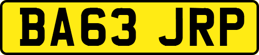 BA63JRP